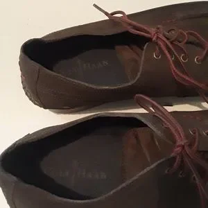 Cole Haan | Shoes | Cole Haan Mason 4 Eye Oxford Mens Laceup  display picture 2